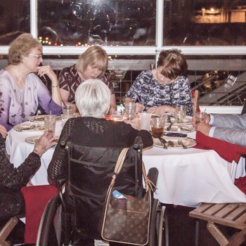 Photo of Robert VanKerckhove